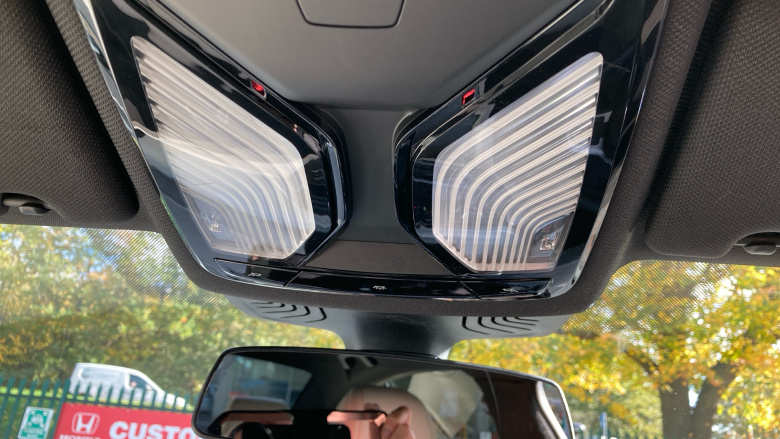 BMW 5 Series 520d M Sport 4dr Auto Diesel Saloon